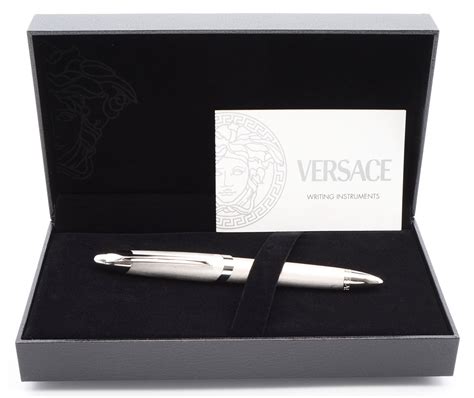 versace pen